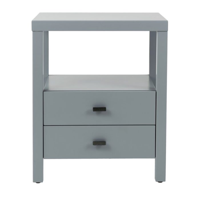 Leflore MDF – Drawer End Table