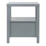 Leflore MDF – Drawer End Table