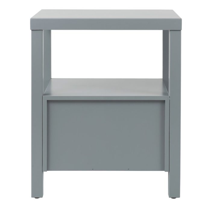 Leflore MDF – Drawer End Table