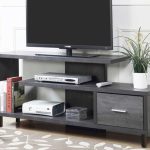 Logan Linked TV Stand