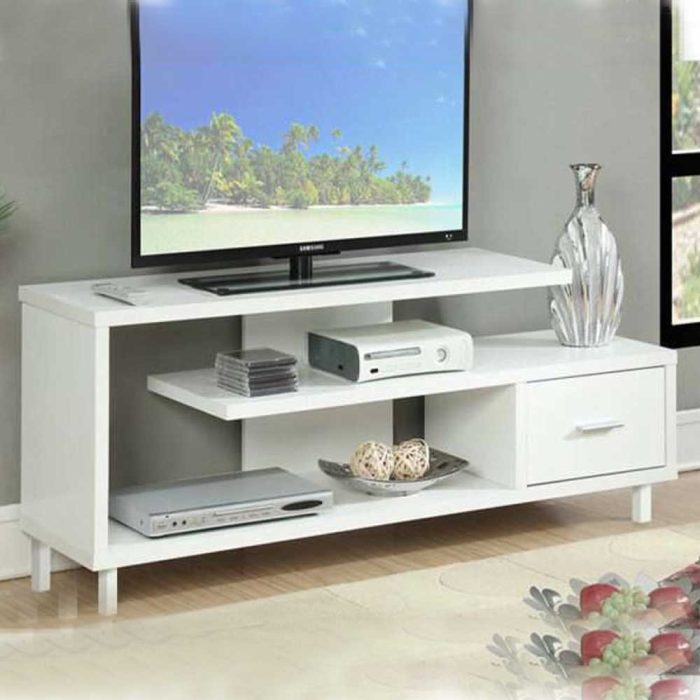 Logan Linked TV Stand