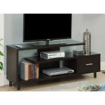 Logan Linked TV Stand