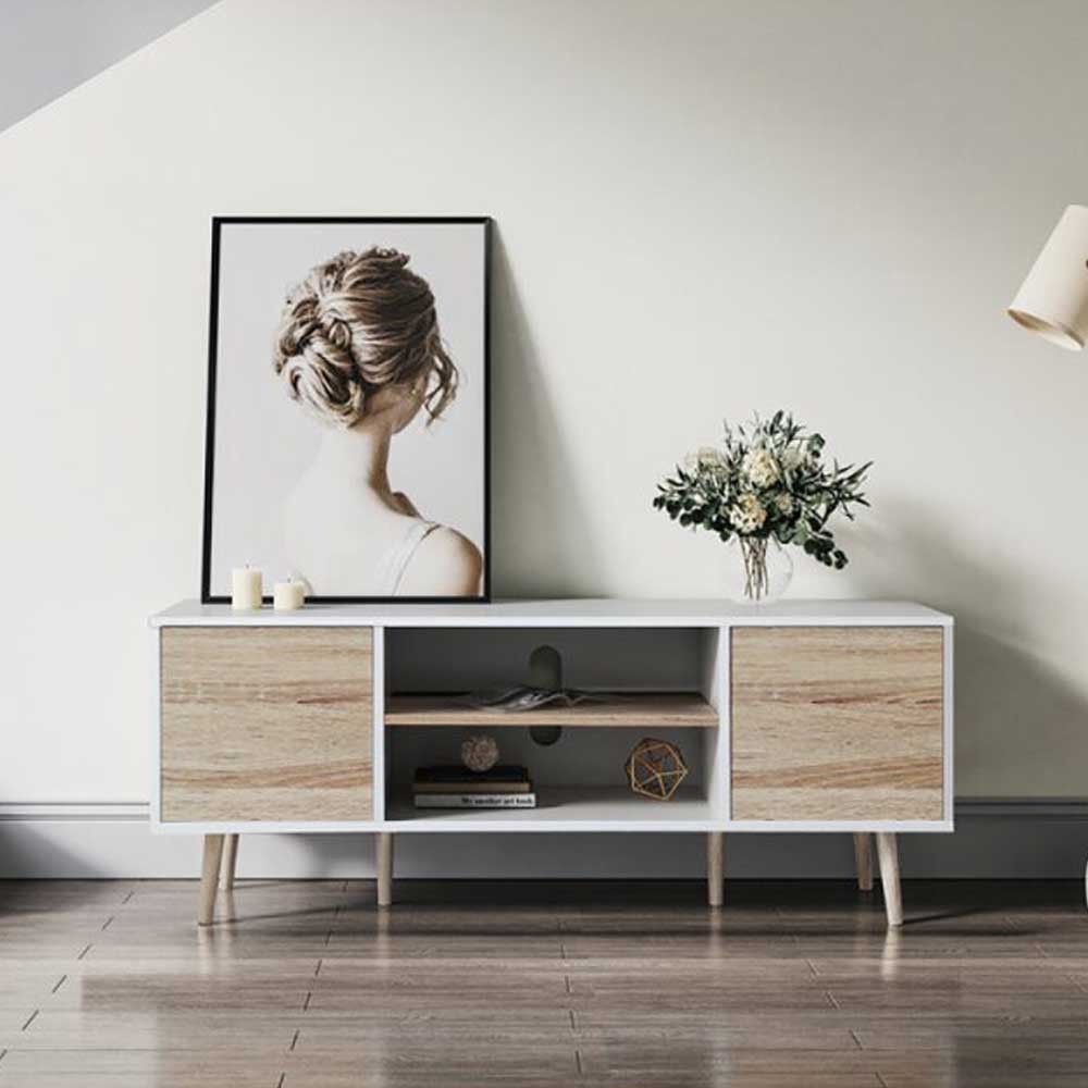 Malmo on sale tv unit