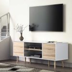 Malmo TV Stand for TVs up to 60