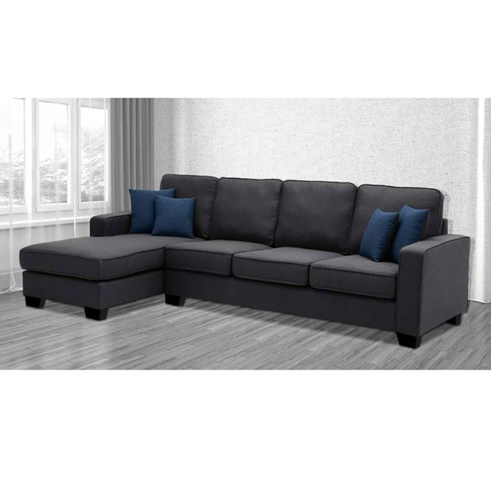 Marco 5 Seater Sectional Sofa