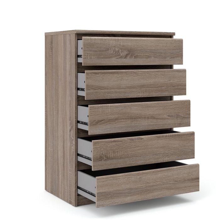 McKellingon 5-drawer Chest