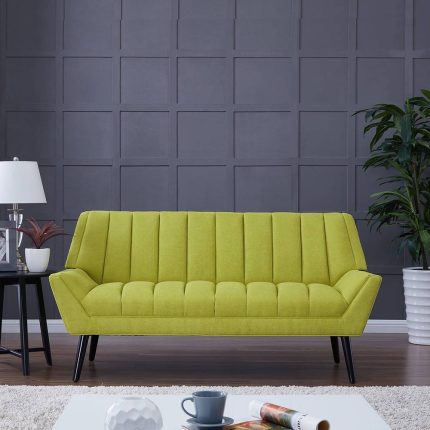 Modern Sofa and ArmChair Set