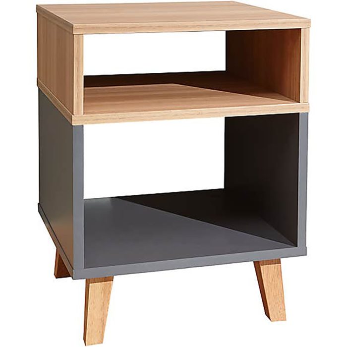 Modena Side Table from Fatima