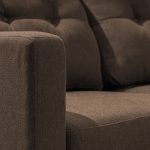 Modern 10-piece U-shaped Sectional Sofa