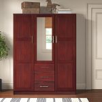 Moira Armoire wardrobe from Fatima Furniture