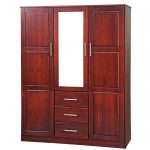 Moira Armoire from Fatima Furniture