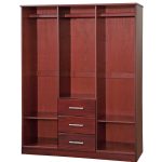 Moira Armoire from Fatima Furniture