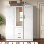 Moira Armoire from Fatima Furniture