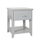 Multi-Purpose Night Stand