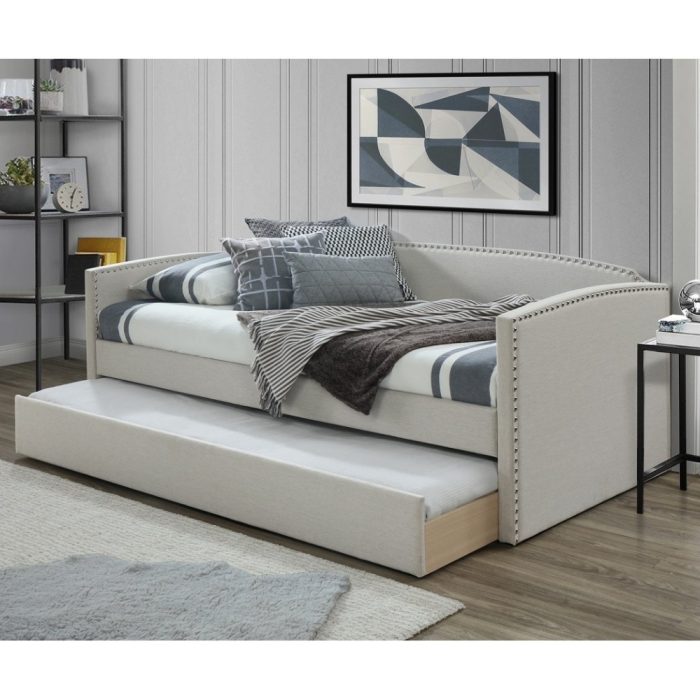 New Jersey Daybed with Trundle