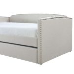 New Jersey Daybed with Trundle