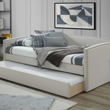 New Jersey Daybed with Trundle