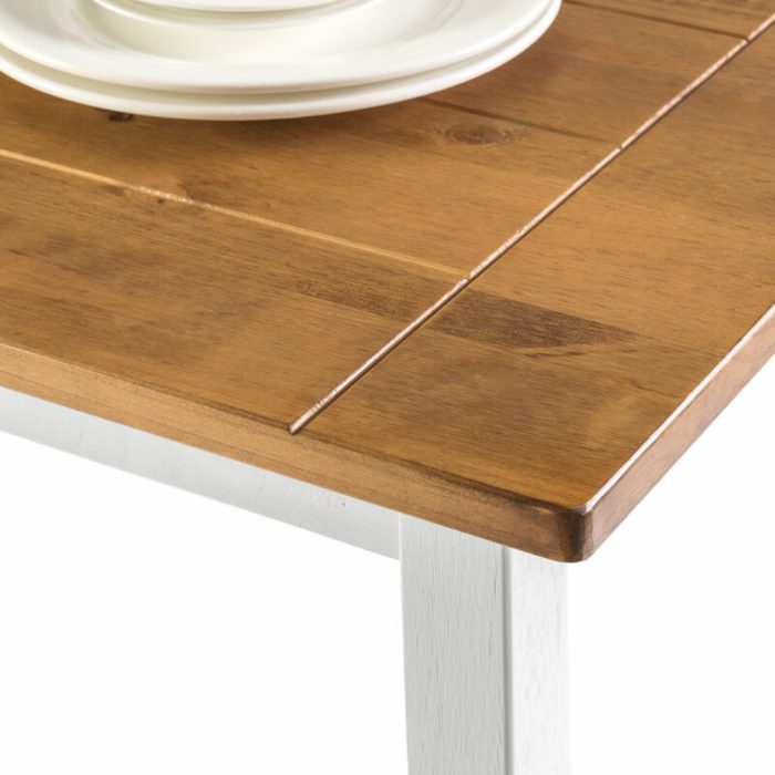 Reagan Wooden Dining Table