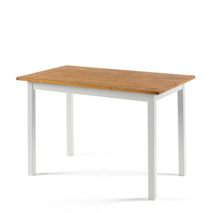 Reagan Wooden Dining Table