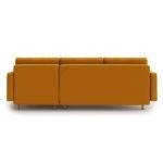 Reversible Corner Sectional Sofa