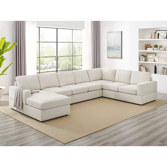 Right-Hand-Facing-Modular-Corner-Sectional-Sofa