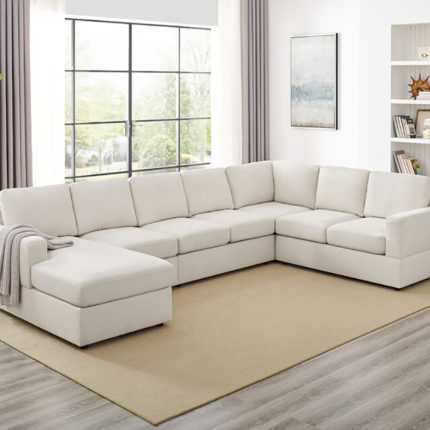 Right-Hand-Facing-Modular-Corner-Sectional-Sofa