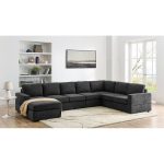 Right-Hand-Facing-Modular-Corner-Sectional-Sofa