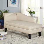Simple Living Marcella Storage Chaise