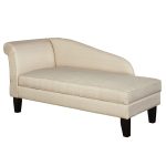 Simple Living Marcella Storage Chaise