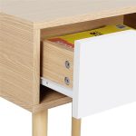 Single Drawer Night Stand