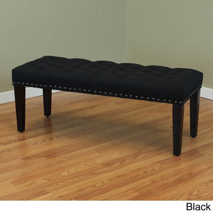 Sopri Upholstered Bench