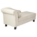 Verona One Left Arm Chaise Lounge