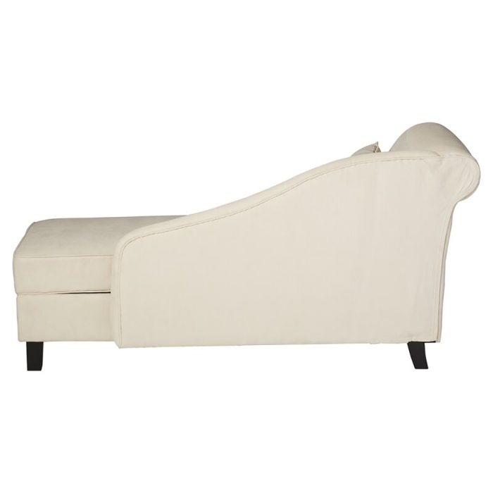 Verona One Left Arm Chaise Lounge
