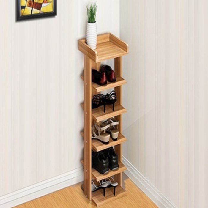 Vertical Shoe Cabinet