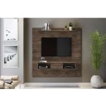 Wall Mounted Denzel TV Cabinet