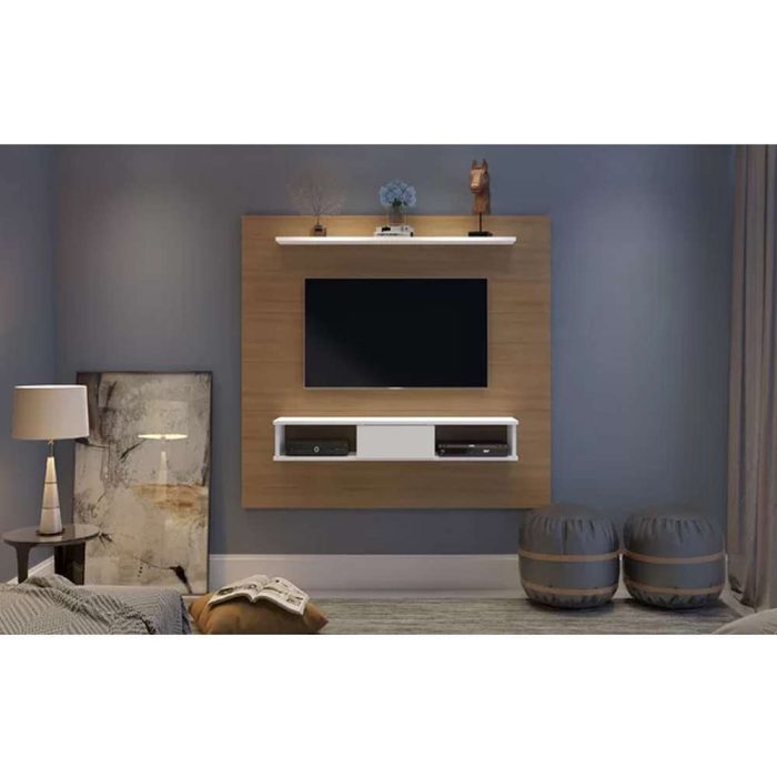 Wall Mounted Denzel TV Cabinet