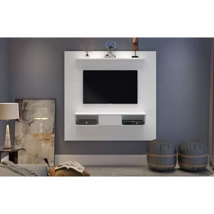 Wall Mounted Denzel TV Cabinet