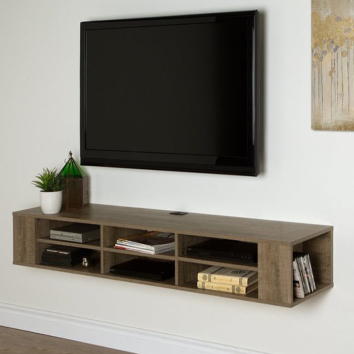 Wall Mounted Multi Storage Cabinet