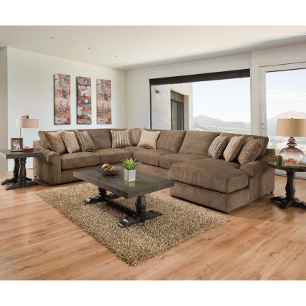Windsor Sectional Sofa