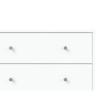 Zoe 3-drawer Chest