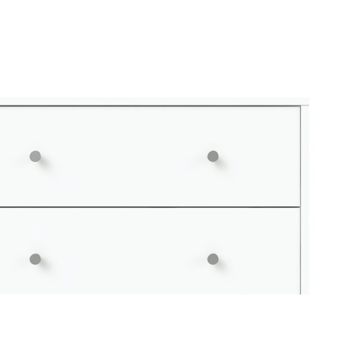 Zoe 3-drawer Chest