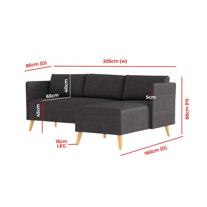 Fatima Furniture Sofa Design