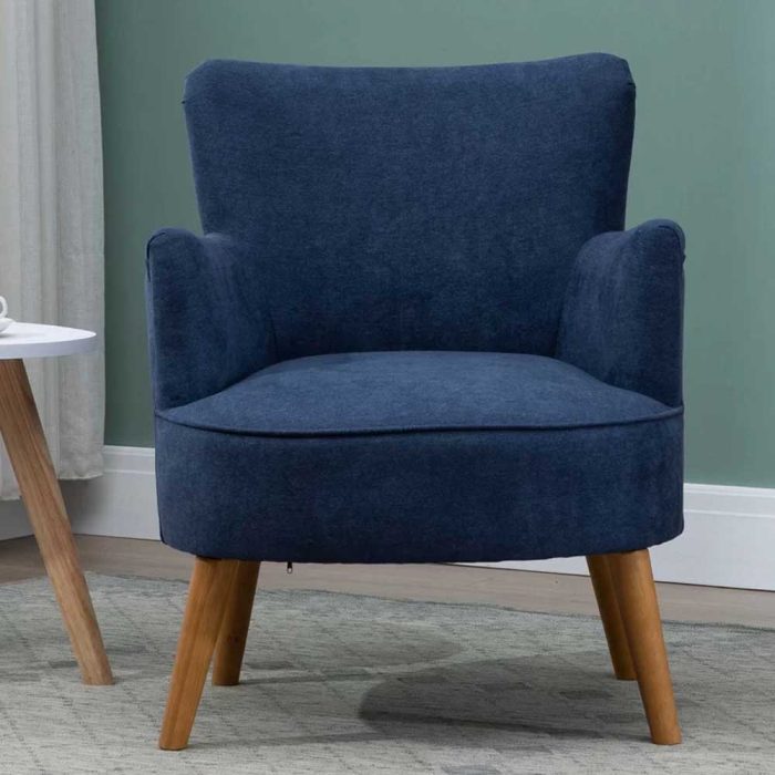 Abbeville Accent Chair