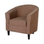 Accent Chair for Office Lounge Reception