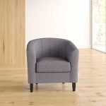 Accent Chair for Office Lounge Reception