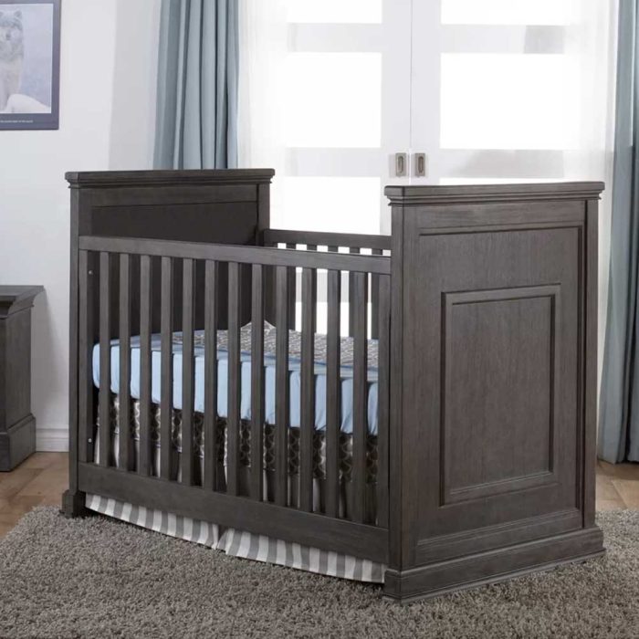 Adalee Convertible Crib
