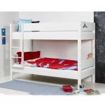 Annora European Single Bunk Bed