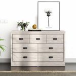 Arlington Chest of Drawers