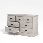 Arlington Chest of Drawers