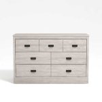 Arlington Chest of Drawers